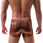 Gay Sexy Circuit Shorts